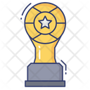 پیش‌نمایش فایل star-trophy-3780212 از پک جام