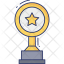 پیش‌نمایش فایل star-trophy-3780222 از پک جام