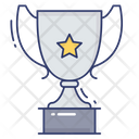 پیش‌نمایش فایل star-trophy-3780229 از پک جام