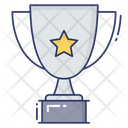 پیش‌نمایش فایل star-trophy-3780230 از پک جام