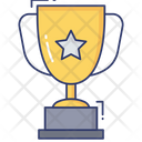 پیش‌نمایش فایل star-trophy-3780231 از پک جام