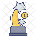 پیش‌نمایش فایل star-award-3780268 از پک جام