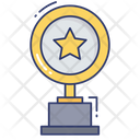پیش‌نمایش فایل star-trophy-3780276 از پک جام