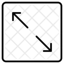 پیش‌نمایش فایل double-arrow-3792376 از پک سینما – سبک خطی – جلد ۳