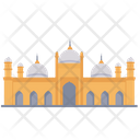 پیش‌نمایش فایل badshahi-mosque-3793075 از پک بناهای تاریخی جهان – جلد ۲