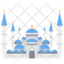پیش‌نمایش فایل blue-mosque-3793076 از پک بناهای تاریخی جهان – جلد ۲