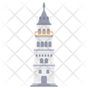 پیش‌نمایش فایل galata-tower-3793109 از پک بناهای تاریخی جهان – جلد ۲