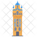 پیش‌نمایش فایل giralda-3793112 از پک بناهای تاریخی جهان – جلد ۲