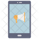 پیش‌نمایش فایل megaphone-3792928 از پک وب و بازاریابی – جلد ۲