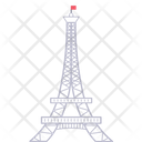 پیش‌نمایش فایل eiffel-tower-3793154 از پک واژه و بناهای تاریخی – جلد ۱