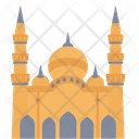 پیش‌نمایش فایل mosque-3793158 از پک واژه و بناهای تاریخی – جلد ۱