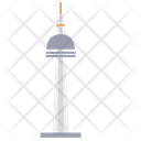 پیش‌نمایش فایل space-needle-3793125 از پک واژه و بناهای تاریخی – جلد ۱
