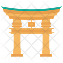 پیش‌نمایش فایل torii-gate-3793129 از پک واژه و بناهای تاریخی – جلد ۱