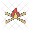 پیش‌نمایش فایل bonfire-3780113 از پک سفر و گردشگری