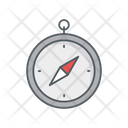 پیش‌نمایش فایل compass-3780119 از پک سفر و گردشگری