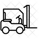 پیش‌نمایش فایل forklift-3779929 از پک حمل و نقل