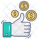 پیش‌نمایش فایل dollar-3779858 از پک موفقیت و فرصت‌ها