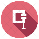 پیش‌نمایش فایل c-clamp-9 از پک ساختمان‌سازی