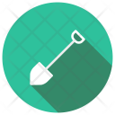 پیش‌نمایش فایل shovel-221 از پک ساختمان‌سازی