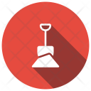 پیش‌نمایش فایل shovel-224 از پک ساختمان‌سازی