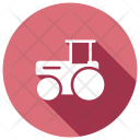 پیش‌نمایش فایل tractor-187 از پک ساختمان‌سازی