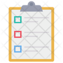 پیش‌نمایش فایل checklist-4170953 از پک کسب‌وکار و محیط اداری – جلد ۲