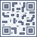 پیش‌نمایش فایل qr-code-4170870 از پک کسب‌وکار و تجارت الکترونیک – جلد ۳