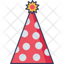 پیش‌نمایش فایل birthday-cap-4170529 از پک جشن تولد – جلد ۱