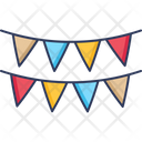 پیش‌نمایش فایل bunting-flag-4170531 از پک جشن تولد – جلد ۱
