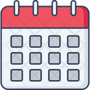 پیش‌نمایش فایل calendar-4170536 از پک جشن تولد – جلد ۱