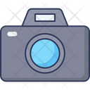 پیش‌نمایش فایل camera-4170537 از پک جشن تولد – جلد ۱