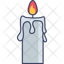 پیش‌نمایش فایل candle-4170538 از پک جشن تولد – جلد ۱