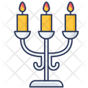 پیش‌نمایش فایل candle-stand-4170540 از پک جشن تولد – جلد ۱