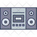 پیش‌نمایش فایل cassette-tape-4170542 از پک جشن تولد – جلد ۱
