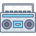 پیش‌نمایش فایل cassette-tape-4170543 از پک جشن تولد – جلد ۱