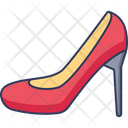 پیش‌نمایش فایل high-heel-4170566 از پک جشن تولد – جلد ۱