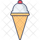 پیش‌نمایش فایل ice-cream-cone-4170514 از پک جشن تولد – جلد ۱