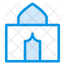 پیش‌نمایش فایل mosque-230 از پک ساخت‌وساز – جلد ۱