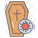 پیش‌نمایش فایل corona-death-3795156 از پک کرونا و ویروس – جلد ۱