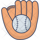 پیش‌نمایش فایل baseball-glove-3779613 از پک ورزش‌ها – سبک فلت
