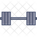 پیش‌نمایش فایل dumbbell-3779632 از پک ورزش‌ها – سبک فلت