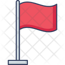 پیش‌نمایش فایل finish-flag-3779633 از پک ورزش‌ها – سبک فلت