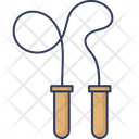 پیش‌نمایش فایل jumping-rope-3779648 از پک ورزش‌ها – سبک فلت
