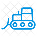 پیش‌نمایش فایل bulldozer-62 از پک ساخت‌وساز – جلد ۱