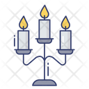 پیش‌نمایش فایل candelabra-3779437 از پک رترو – جلد ۱