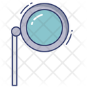 پیش‌نمایش فایل monocle-3779420 از پک رترو – جلد ۱