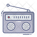 پیش‌نمایش فایل radio-3779422 از پک رترو – جلد ۱