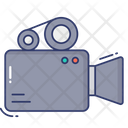 پیش‌نمایش فایل video-camera-3779432 از پک رترو – جلد ۱