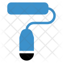 پیش‌نمایش فایل paint-roller-5 از پک ساخت‌وساز – جلد ۱
