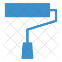 پیش‌نمایش فایل paint-roller-6 از پک ساخت‌وساز – جلد ۱